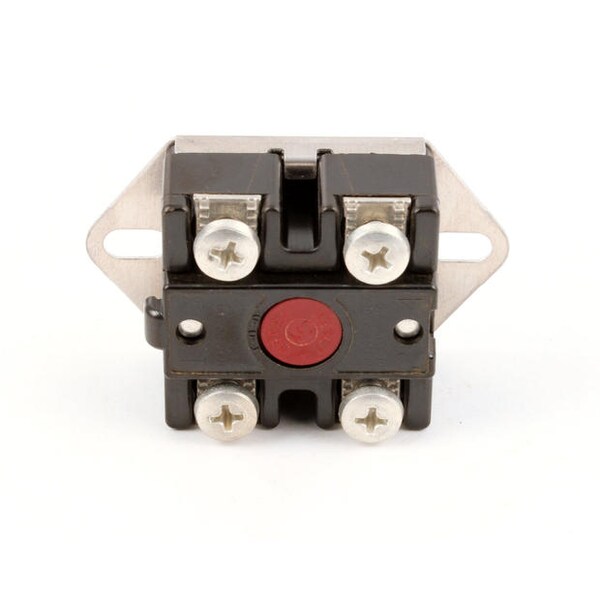 Thermostat Limit Mechanism Surf 204 Man